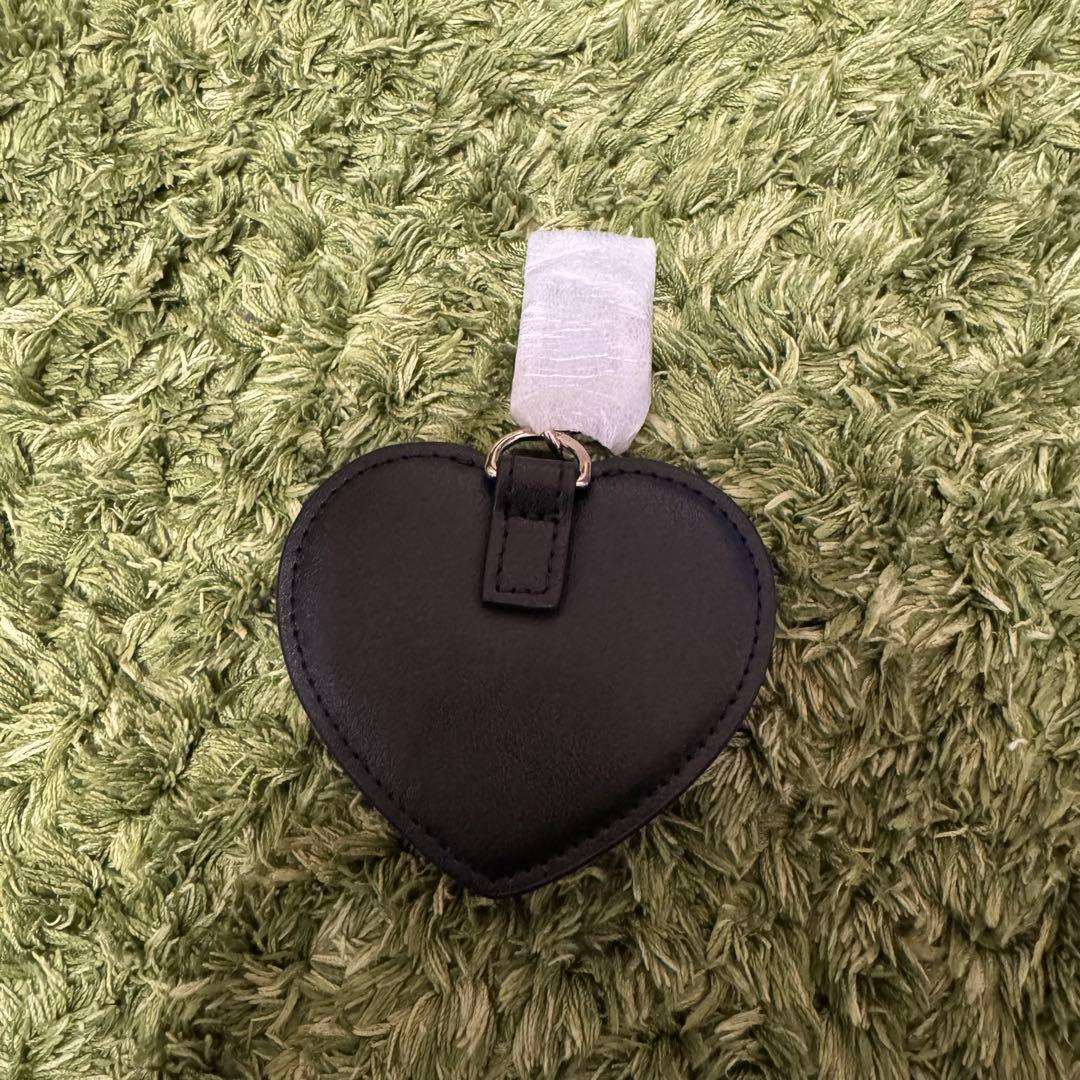 【値下げ】AMBUSH ハート型AirPodsケース