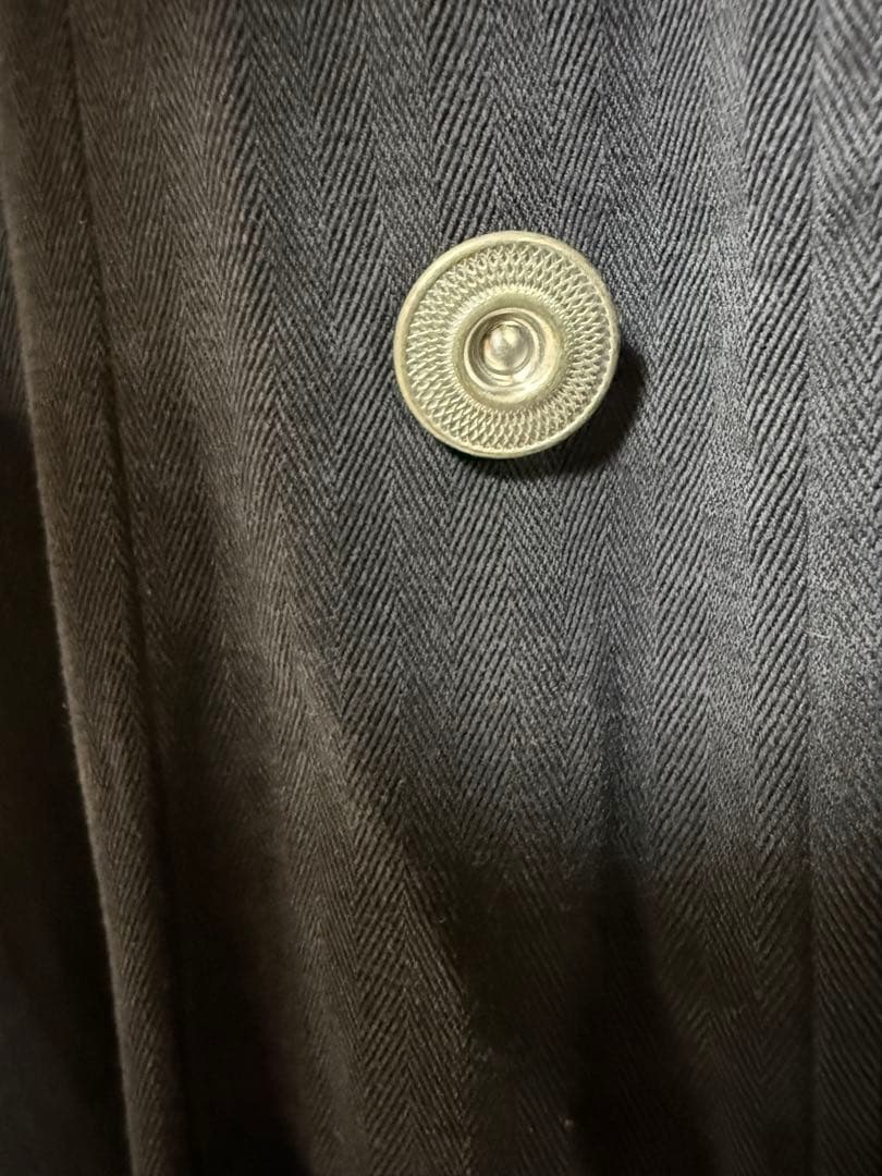 美品　MAATEE&SONS ドゥルン カバーオール