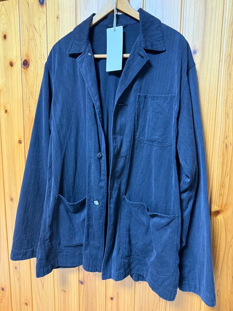 美品　MAATEE&SONS ドゥルン カバーオール