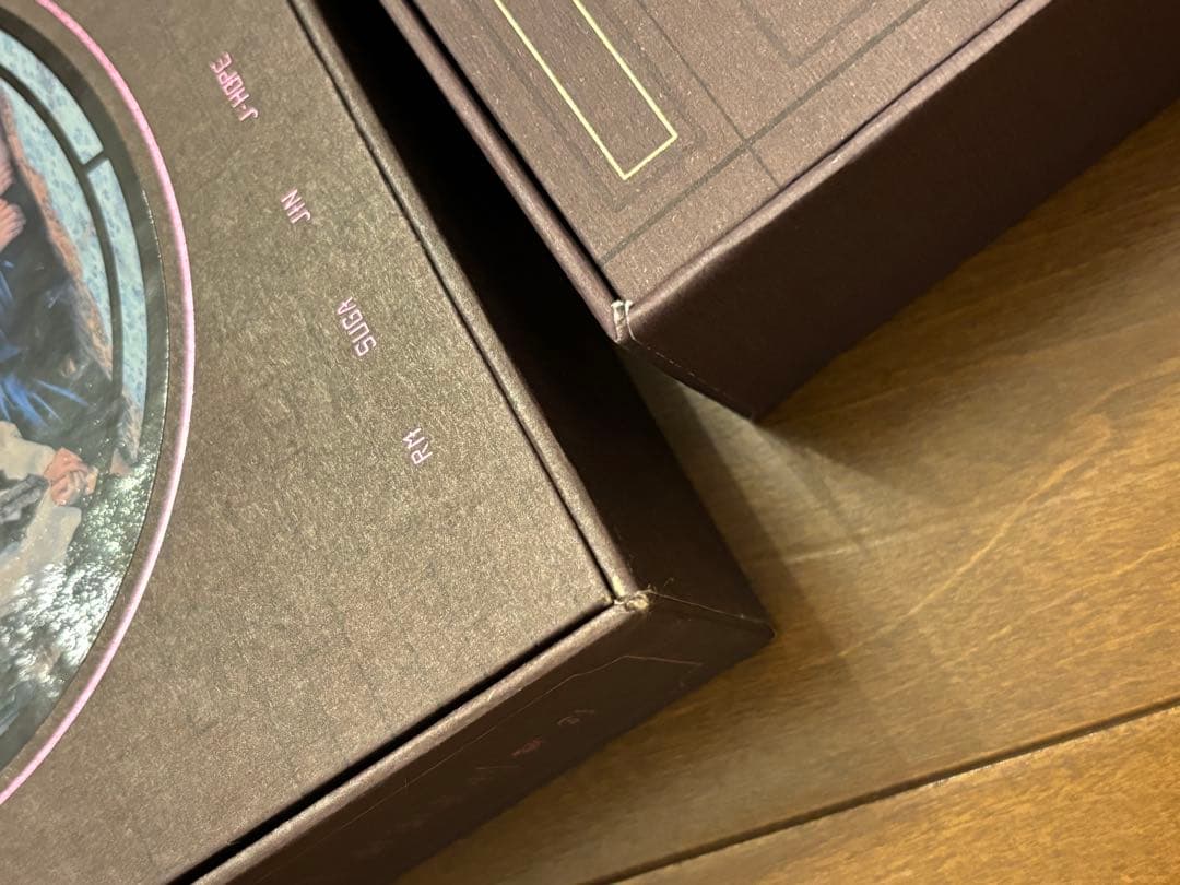 magic shop マジショ　Blu-rayセット