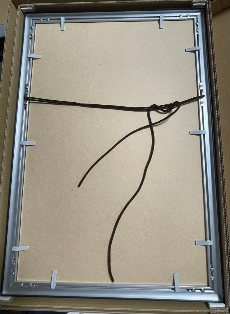 佐々木朗希　2022年完全試合直筆サインフォトパネル　　激レア！　大谷と山本同僚