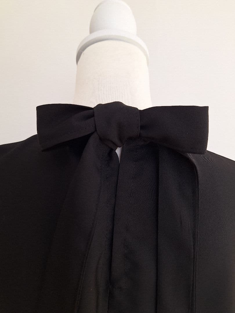 着物リメイクワンピース3674