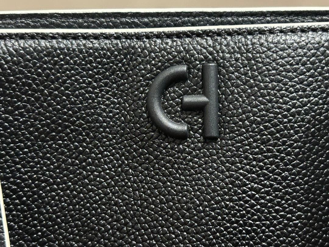 【超美品】コールハーン本革トートバッグ A4サイズ対応