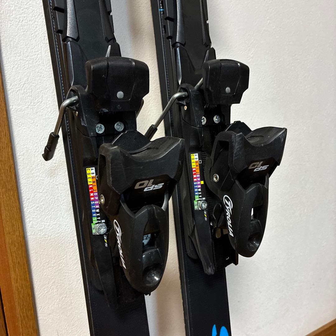 値下げ❗️OGASAKA TRIUN G-30 GS 183