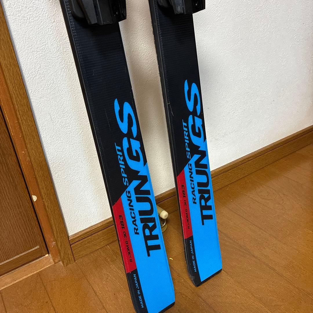 値下げ❗️OGASAKA TRIUN G-30 GS 183