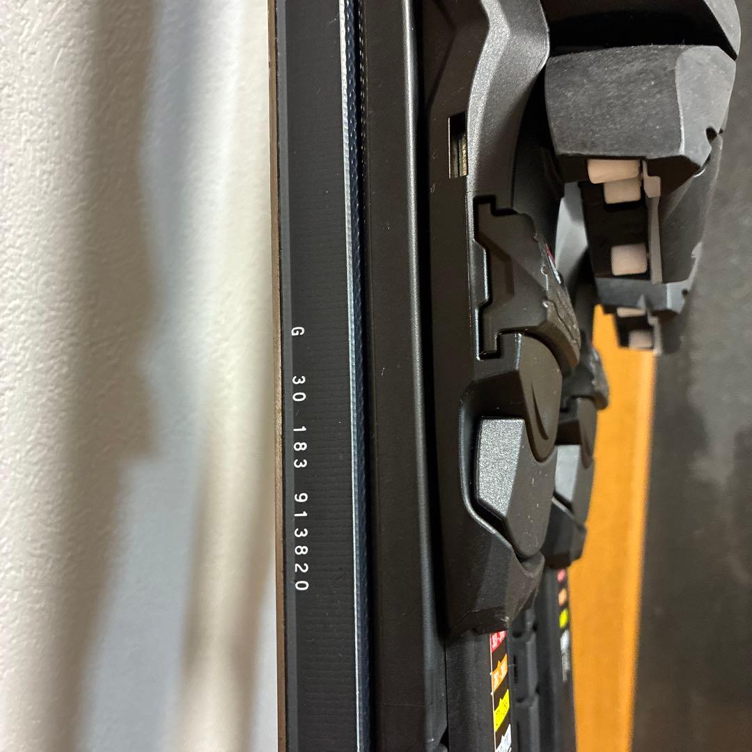 値下げ❗️OGASAKA TRIUN G-30 GS 183