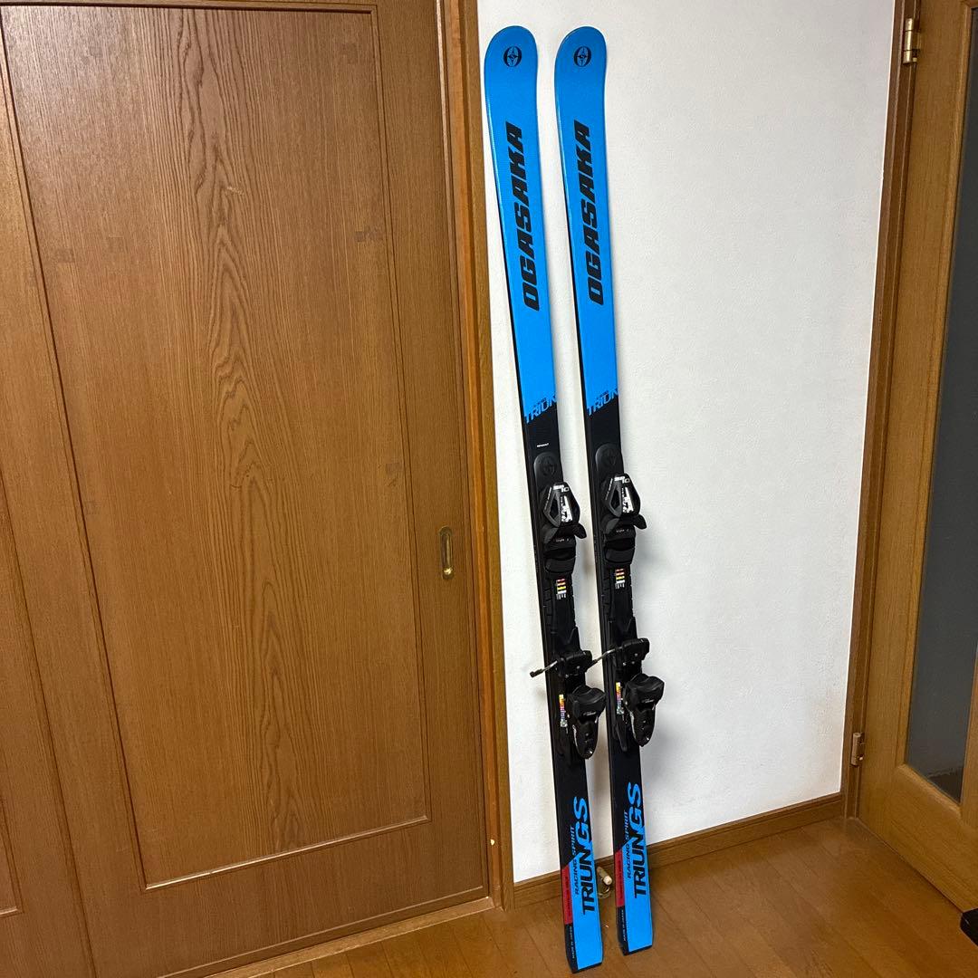 値下げ❗️OGASAKA TRIUN G-30 GS 183