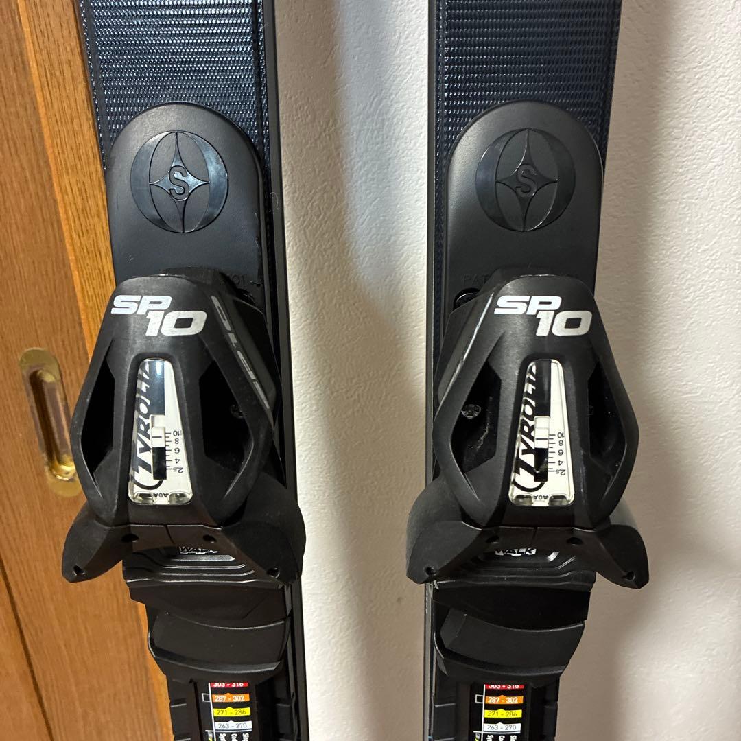 値下げ❗️OGASAKA TRIUN G-30 GS 183