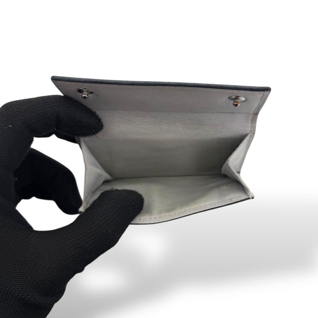 ルイヴィトン ディスカバリーコンパクトウォレット タイガラマ 三つ折り財布