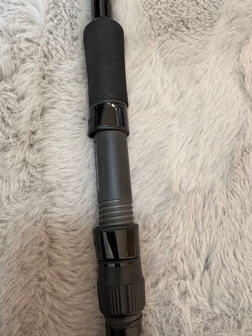 ヤマガブランクス　アーリーフォーサーフ　105mh