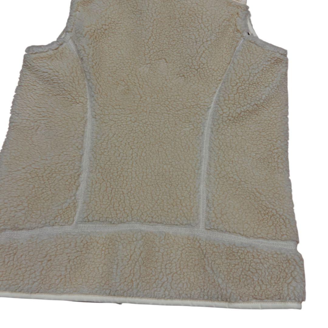 Patagonia レトロX ベスト XS ナチュラル 新品タグ付 レディース