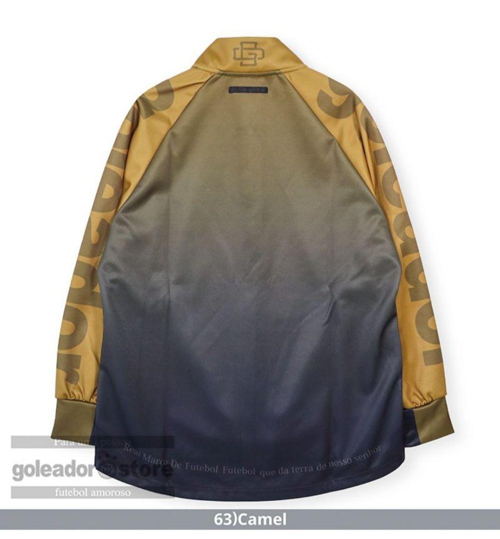 ゴレアドール ジャージトップス LL