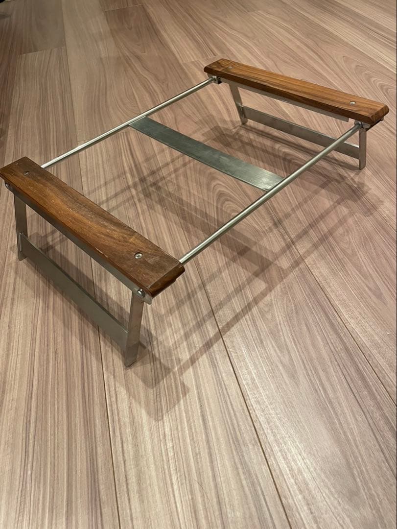 Bilcoast ビルコースト ウォルナット クーラースタンド