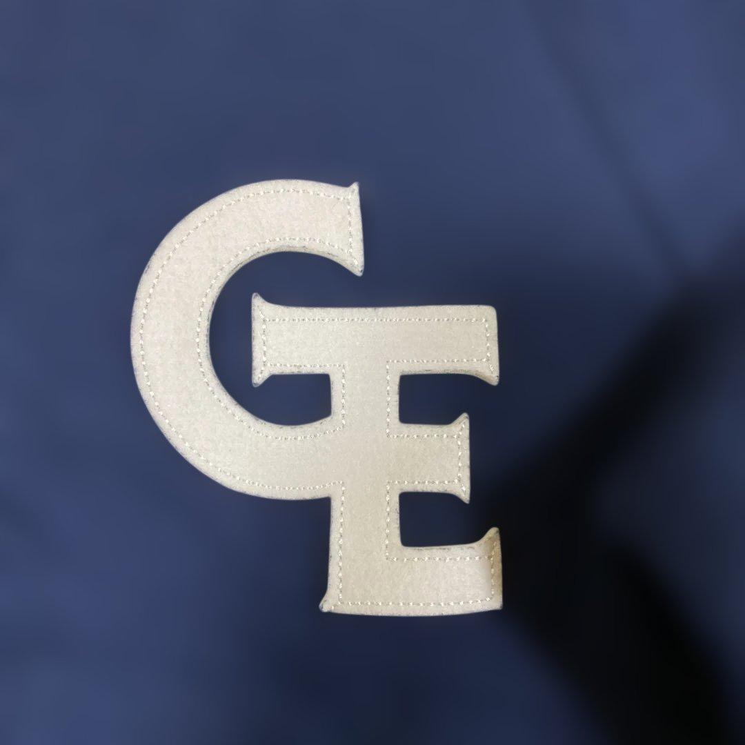 GOODENOUGH スウェットスタジャン復刻 グッドイナフ