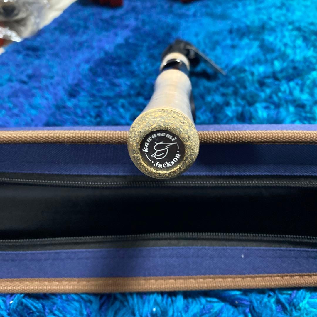 カワセミラプソディ KWSM-C47L-T（テレスコ）