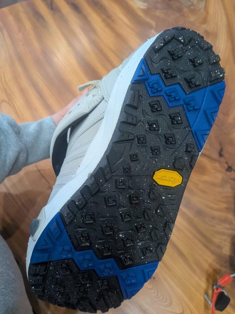 【BURTON】ステップオンFELIX SOFTスノーボードブーツ　25.5cm