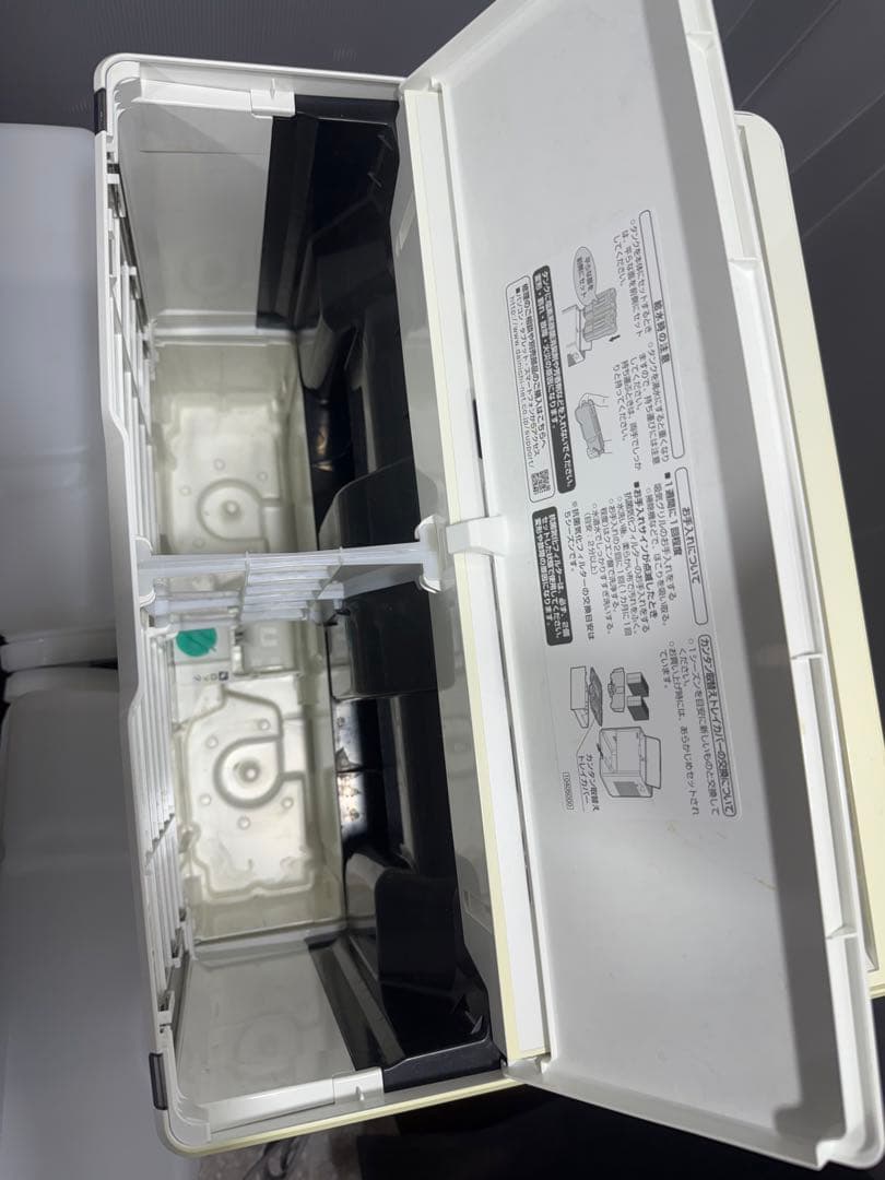 ダイニチ 　加湿器 ハイブリッド式　木造和室40畳~プレハブ洋室67畳まで