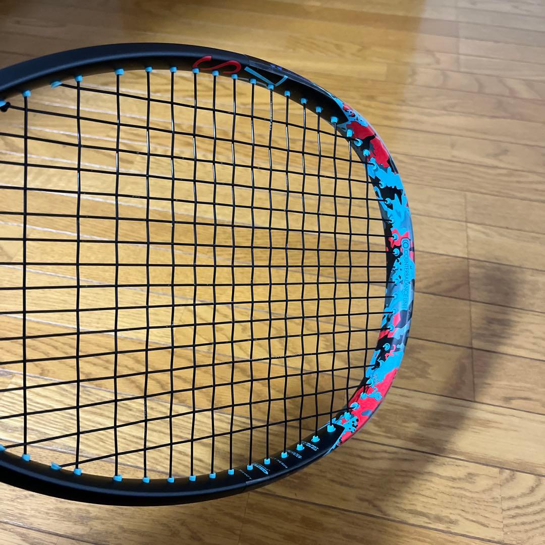 【美品】ジオブレイク70S UL1 ヨネックスカバー付き