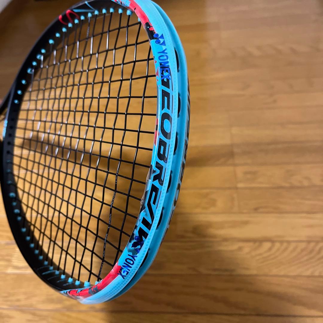 【美品】ジオブレイク70S UL1 ヨネックスカバー付き