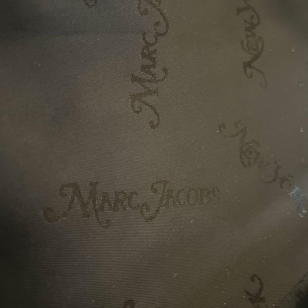 新品‼︎MARC JACOBS ウールコート