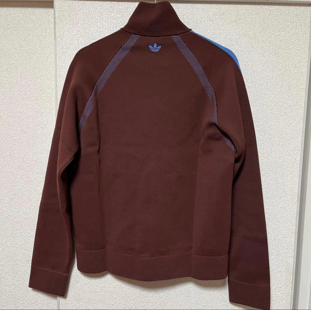 新品 WALES BONNER ADIDAS ジャージ あいみょん L