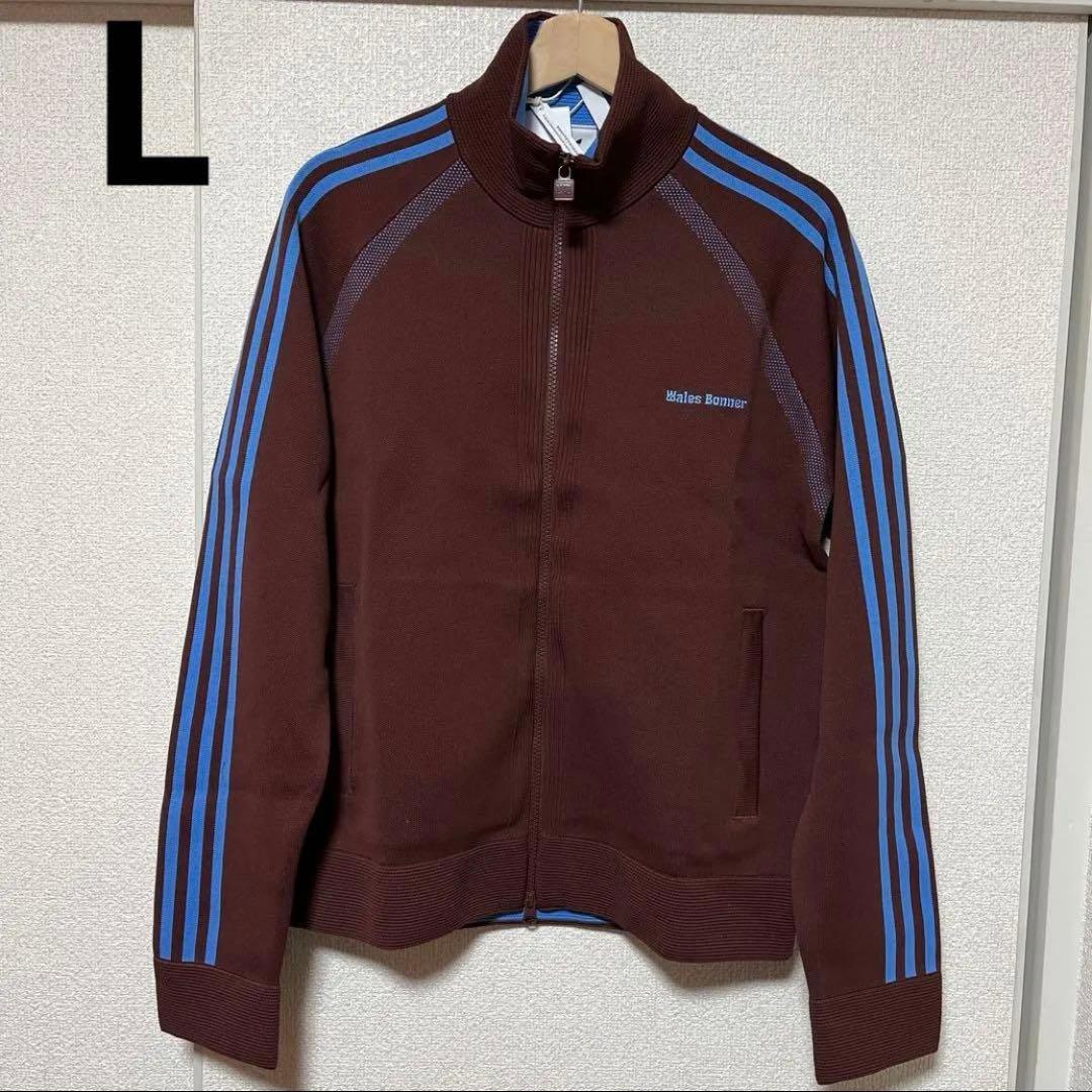 新品 WALES BONNER ADIDAS ジャージ あいみょん L