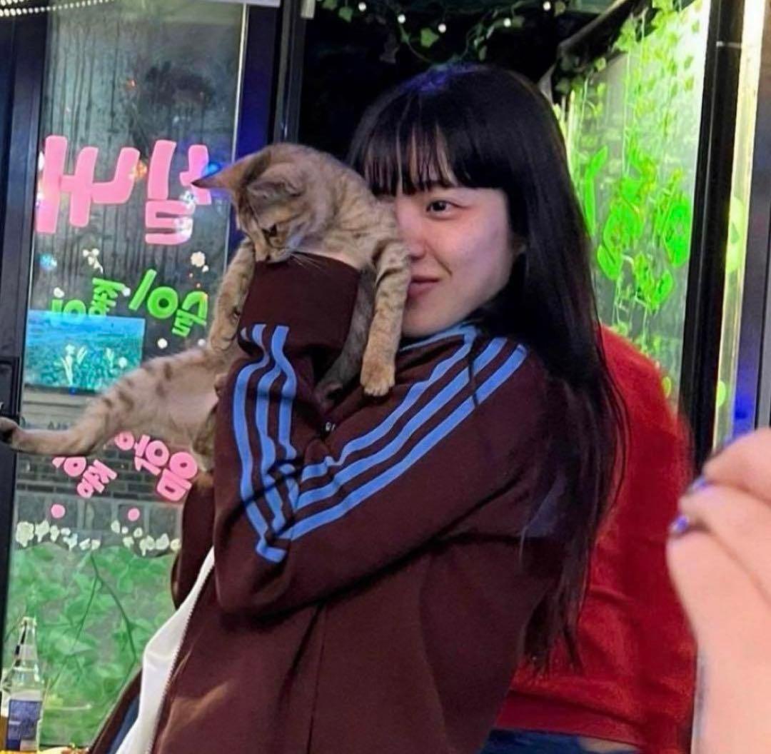 新品 WALES BONNER ADIDAS ジャージ あいみょん L