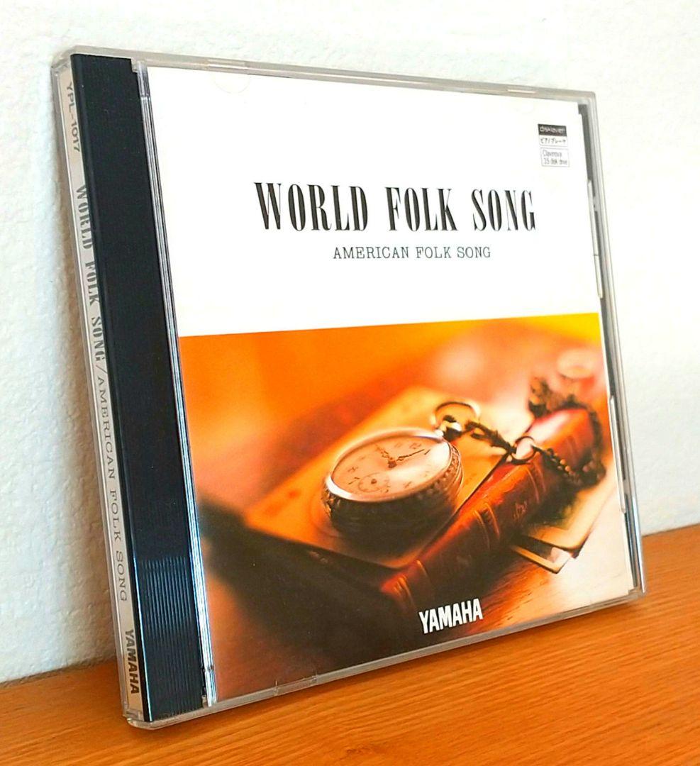 ヤマハ フロッピーディスク