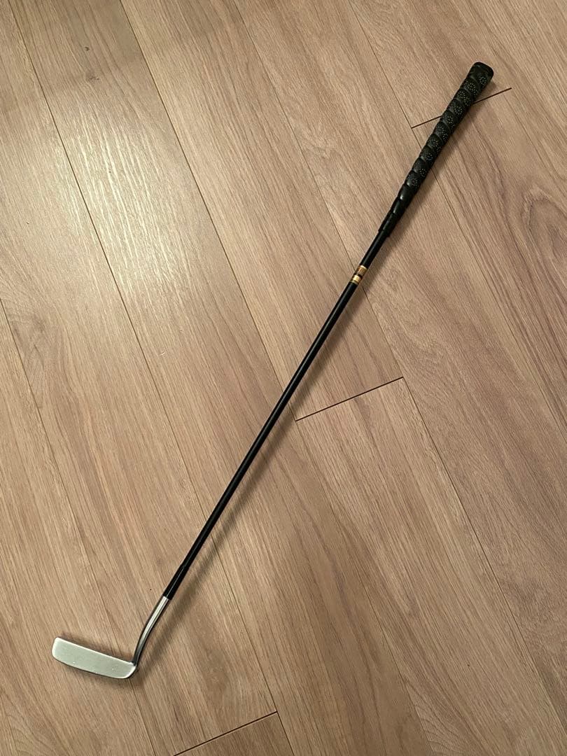 トミー・アーマー　IM−G5 パター　35インチ