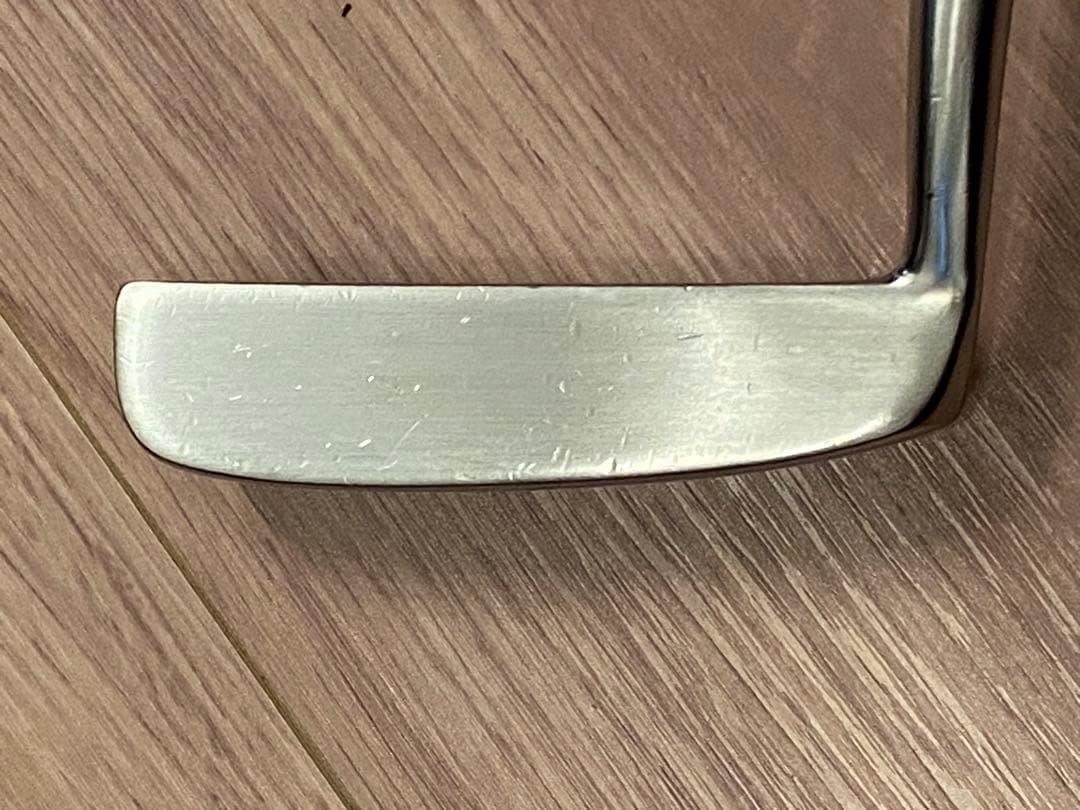 トミー・アーマー　IM−G5 パター　35インチ