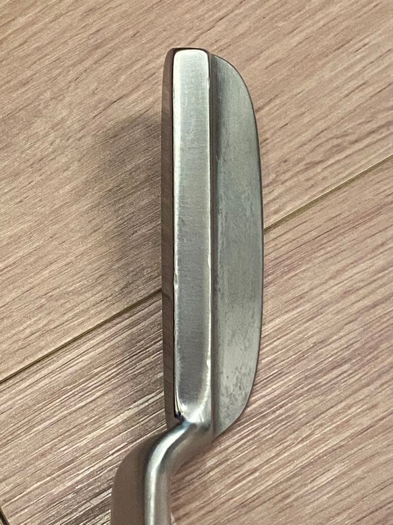 トミー・アーマー　IM−G5 パター　35インチ