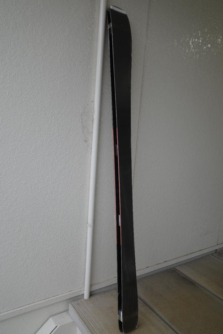 SALOMON STANCE80 169cm ビンディングなし