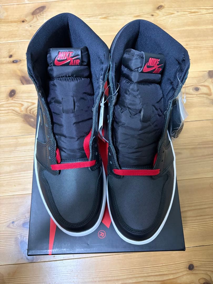 シューズ(男性用) Air Jordan1