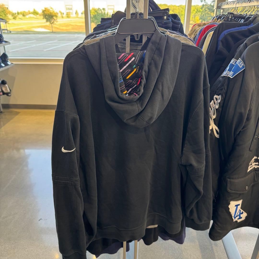 NIKE NFL ジェッツ Crucial Catch XXL