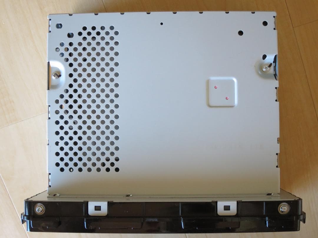 スズキ エブリイ 純正ディスプレイオーディオ