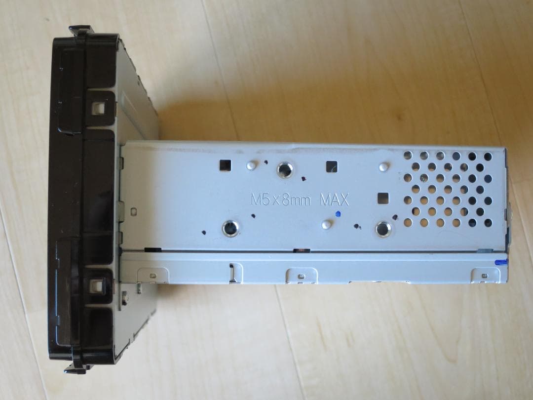 スズキ エブリイ 純正ディスプレイオーディオ