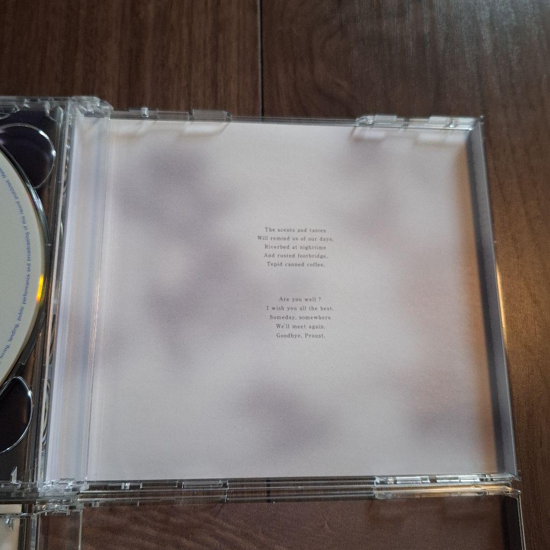 SHE'S 初回限定盤CD+DVD アルバム3枚まとめ売り