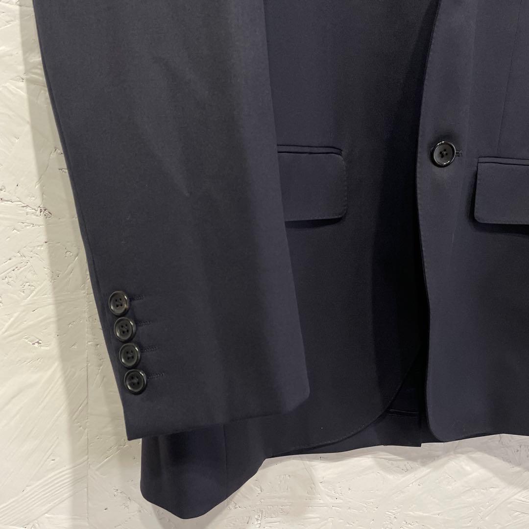 セットアップ　スーツ【J.PRESS】テーラードジャケット　パンツ　A6