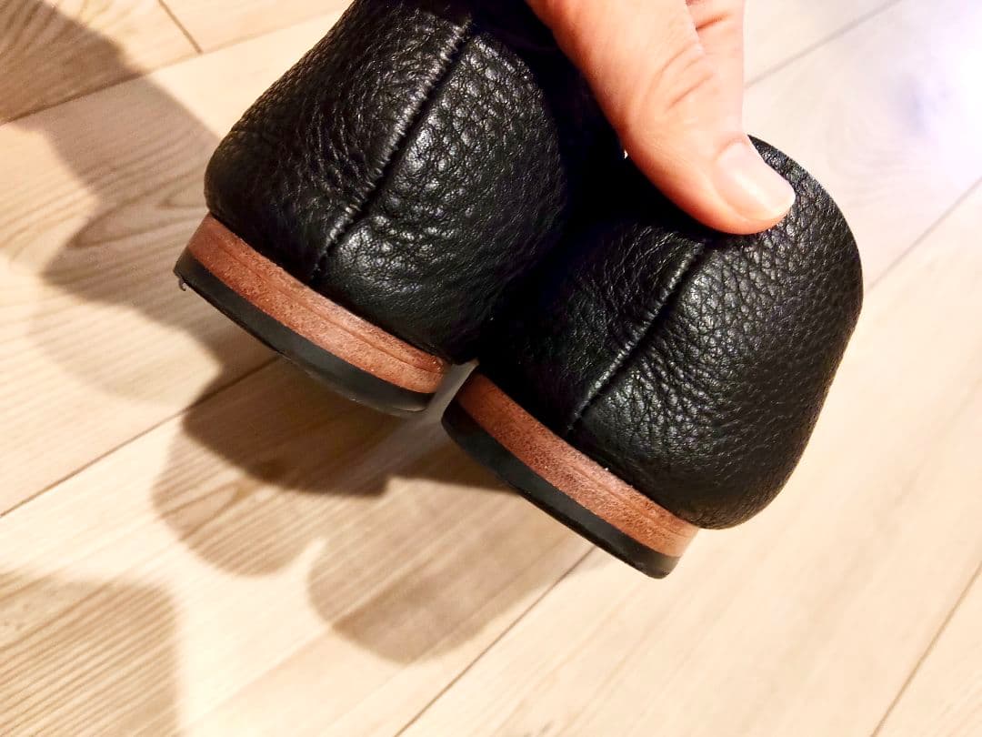 み*き様 _Fot　L BALL FLAT SHOES