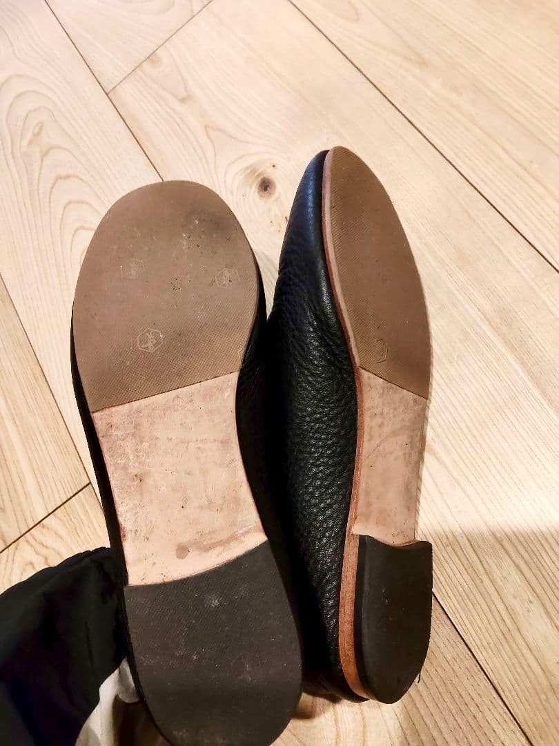 み*き様 _Fot　L BALL FLAT SHOES