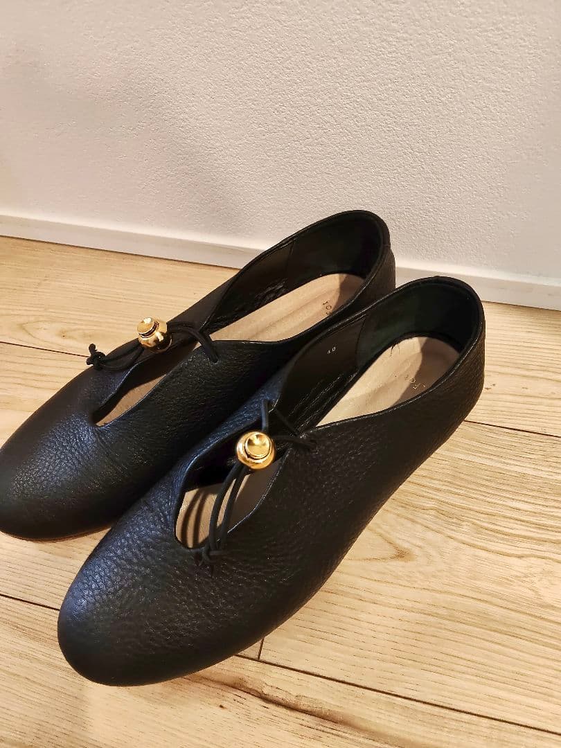 み*き様 _Fot　L BALL FLAT SHOES