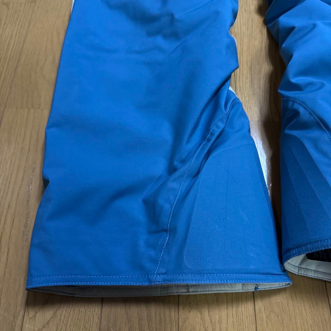 か*ろ様 ミズノ スキーウェア MIZUNO DEMO SOLID SKI P上