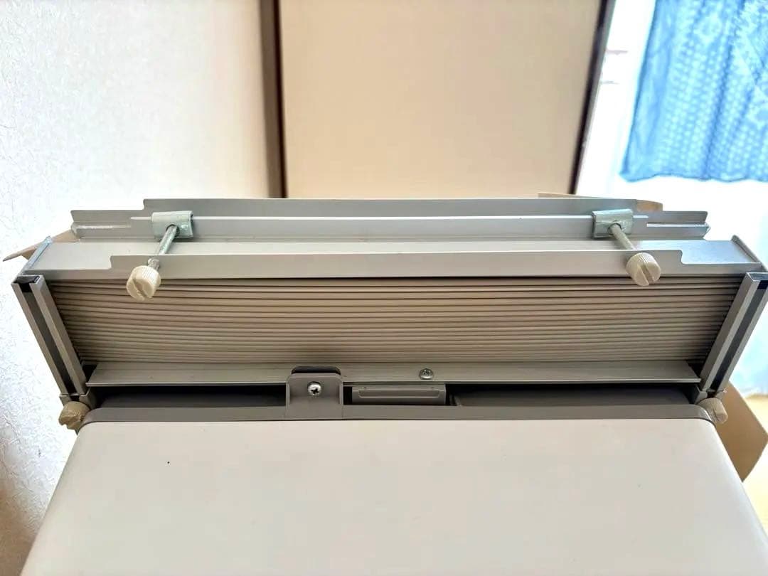 Haier JA-16V窓用エアコン 2021年製 動作確認済み