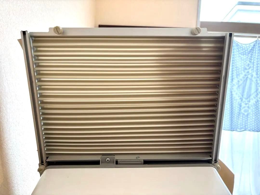 Haier JA-16V窓用エアコン 2021年製 動作確認済み