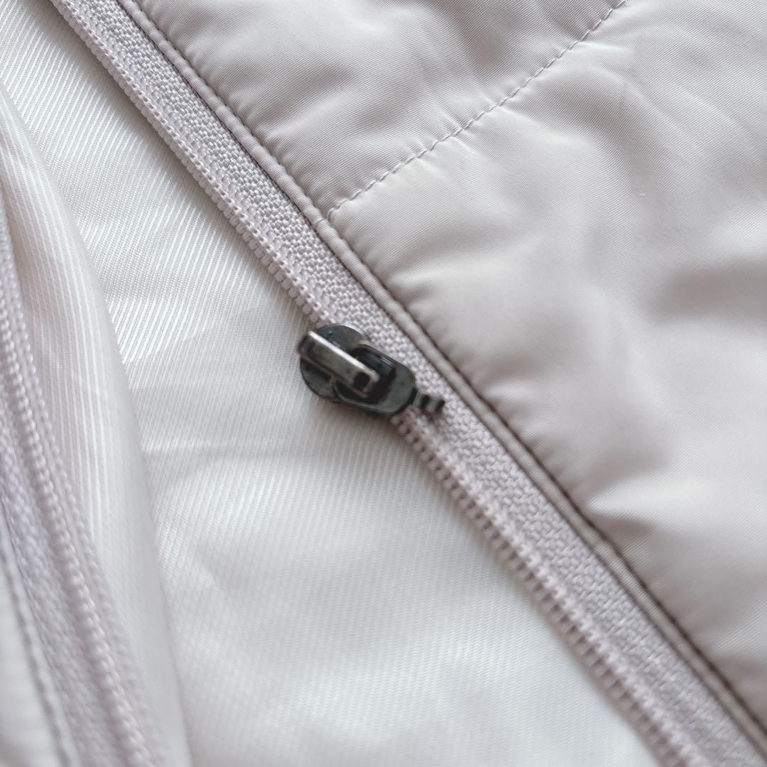 Milk tea 中綿ロングママコート 4way おんぶ 抱っこ ダッカー付