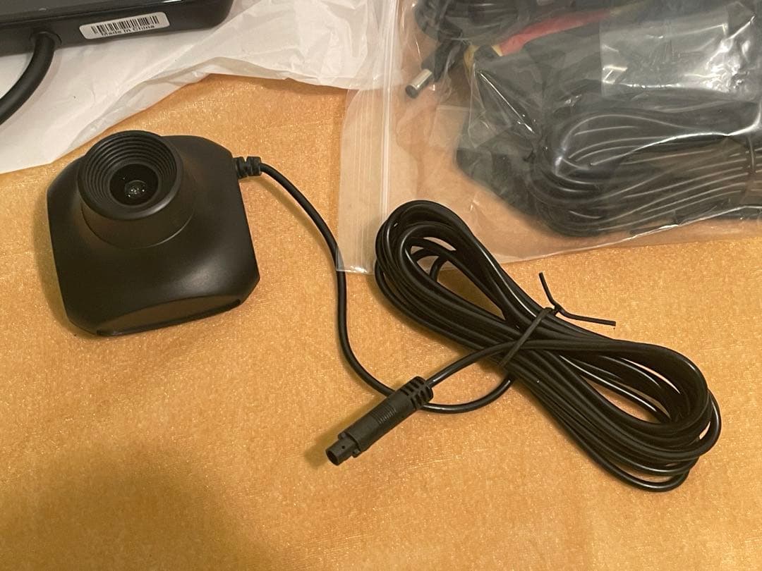 f1LANMODO Vast M1 ナイトビジョンドラレコ 49,998円