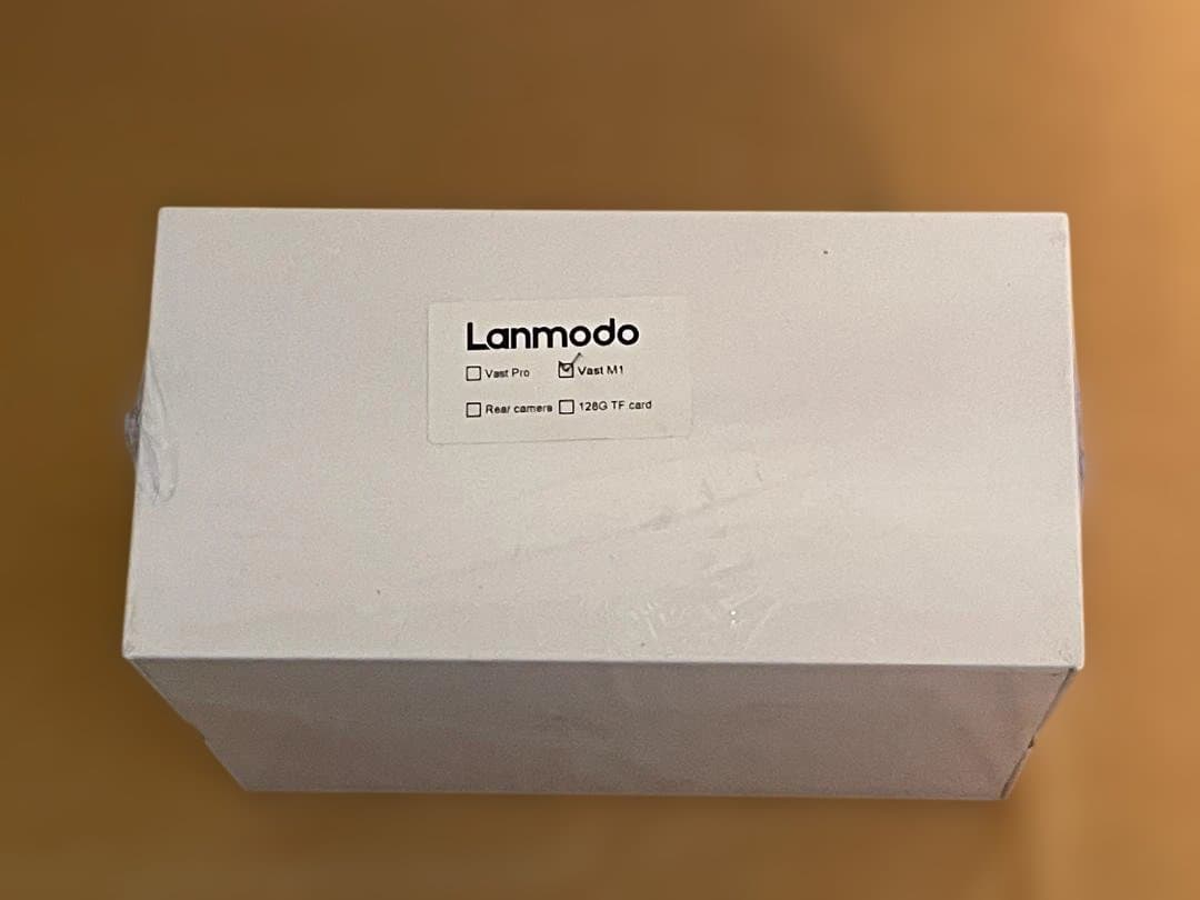 f1LANMODO Vast M1 ナイトビジョンドラレコ 49,998円