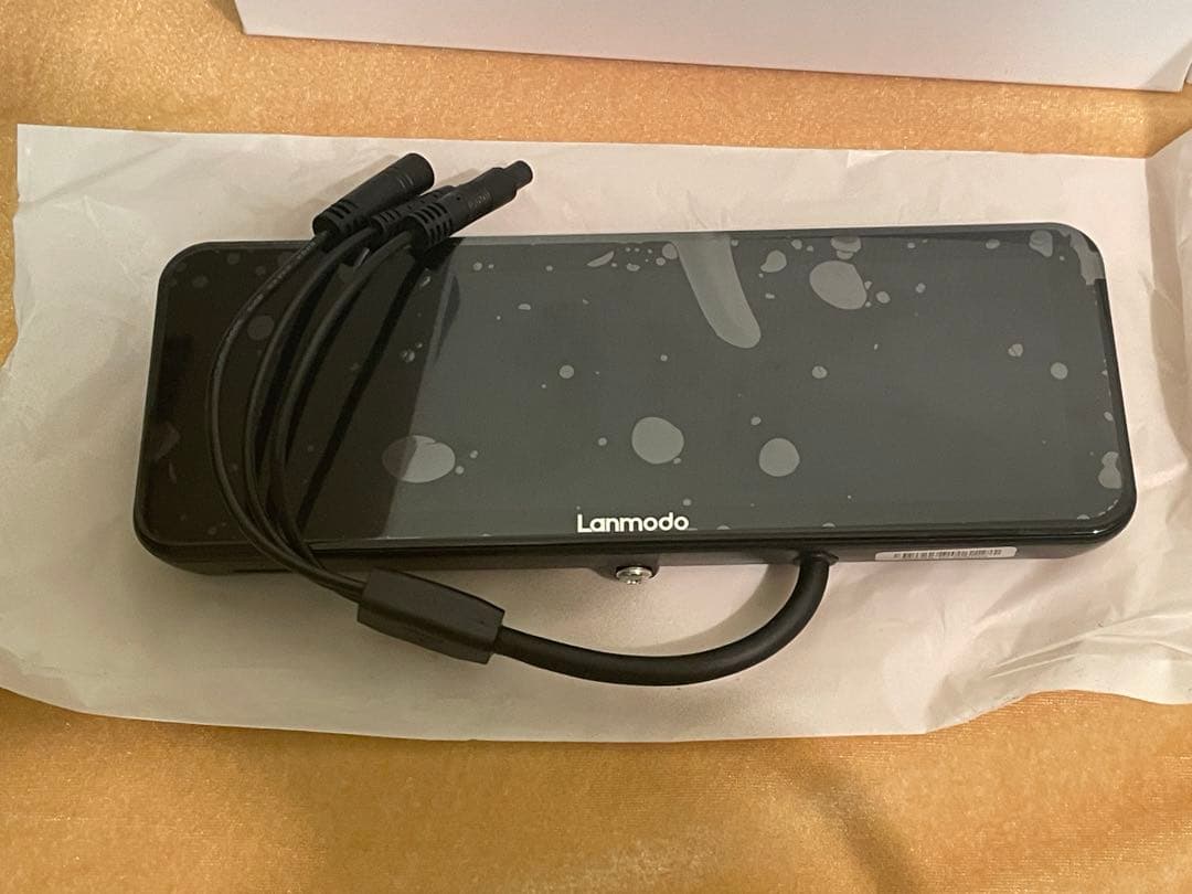 f1LANMODO Vast M1 ナイトビジョンドラレコ 49,998円