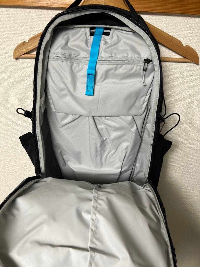 ARC'TERYX マンティス26 タグ付き