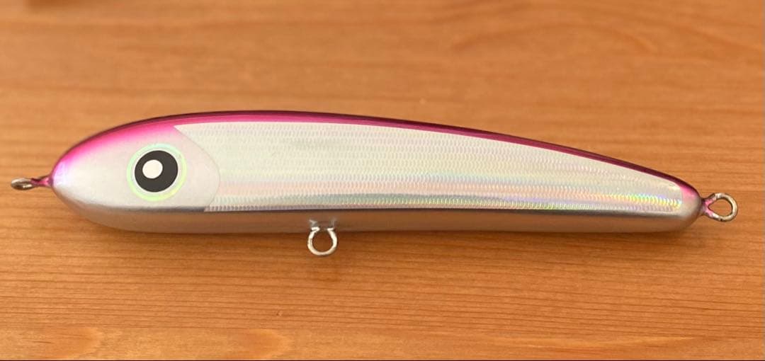 ローカルスタンダード　パドルベイト190・パドルベイト165